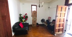 Family Home with Modern Comforts and Outdoor Leisure