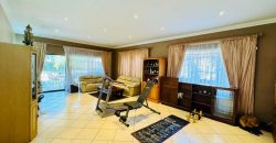 4 Bedroom Family Home in Observatory