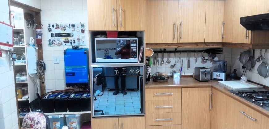 Charming 3-Bedroom Home with Income Potential