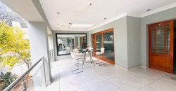 Family home with great potential.