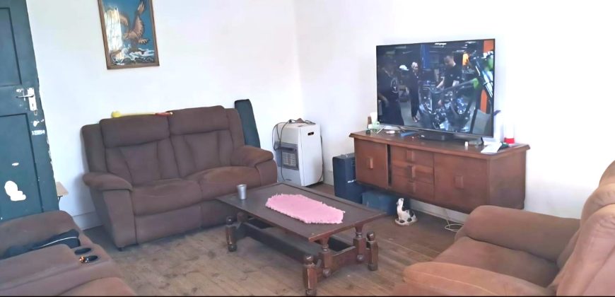 Family Home with Flatlet