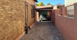 Lovely 3 Bedroom House Well Positioned