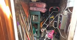 Family Home with Modern Comforts and Outdoor Leisure