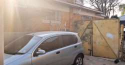 Family Home with Flatlet