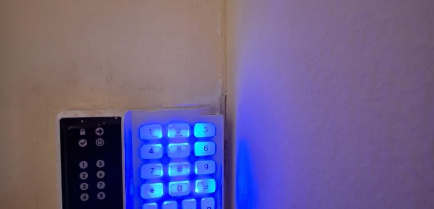 Lovely 3 Bedroom House Well Positioned