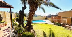 Family Home with Pool