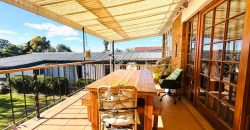 3 Bedroom home in Kensington