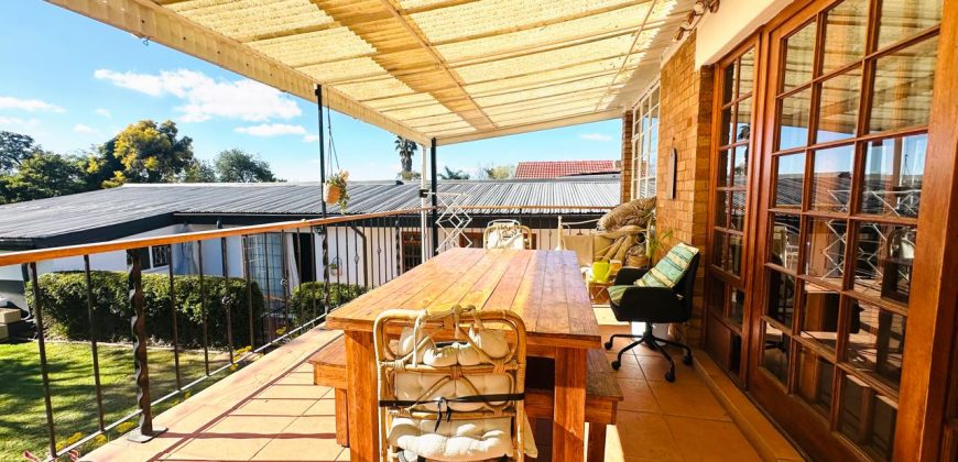 3 Bedroom home in Kensington