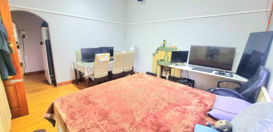 Neat 3-Bedroom Home with Income-Generating Cottage