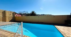 Family Home with Pool