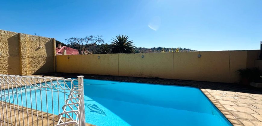 Family Home with Pool