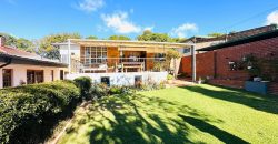 3 Bedroom home in Kensington