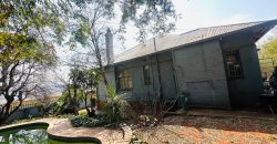 Spacious Home with Cottage, Pool & Garden