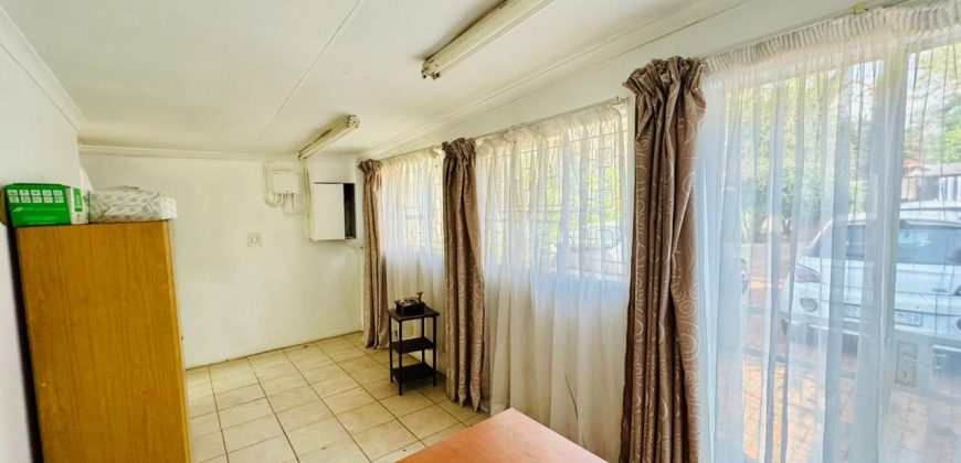 4 Bedroom Family Home in Observatory