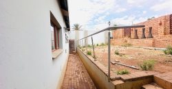 Family home with great potential.