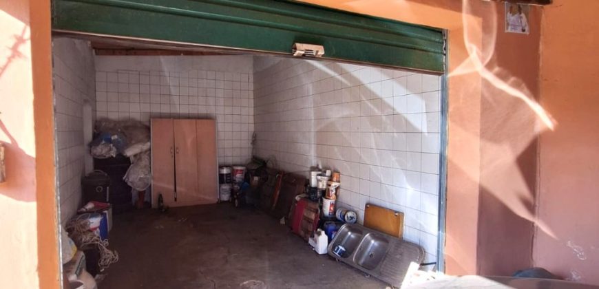 Lovely 3 Bedroom House Well Positioned