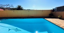 Family Home with Pool