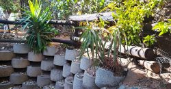 Welcome to this delightful 2-bedroom apartment, a perfect blend of modern convenience and tranquil living.