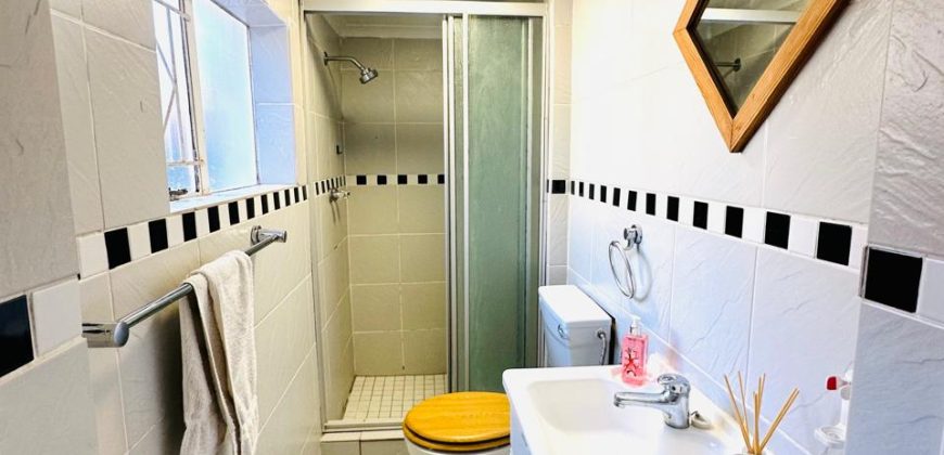 3 Bedroom home in Kensington