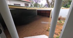 Family home with great potential.