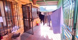 Lovely 3 Bedroom House Well Positioned