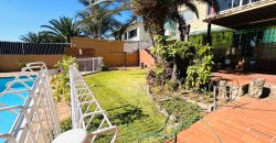 Family Home with Pool