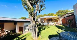 3 Bedroom home in Kensington