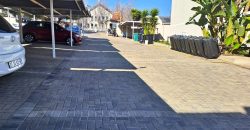 Welcome to this delightful 2-bedroom apartment, a perfect blend of modern convenience and tranquil living.