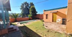 Lovely 3 Bedroom House Well Positioned