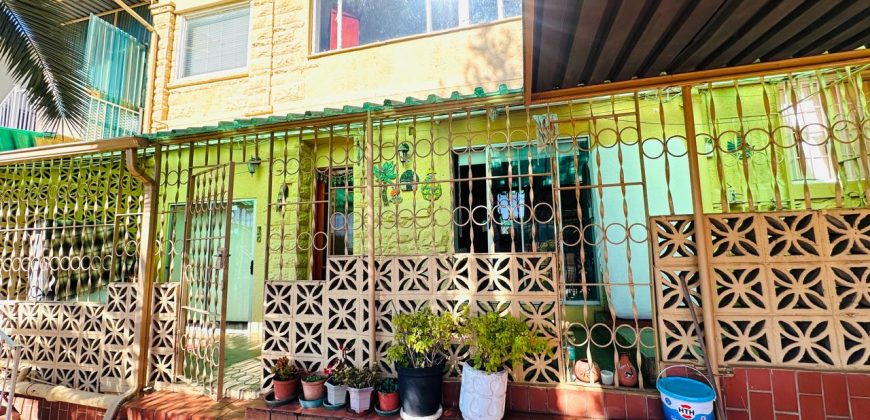 Family Home with Pool