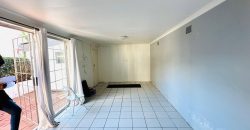 3 Bedroom home in Kensington