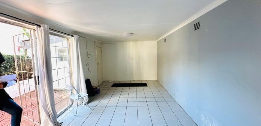 3 Bedroom home in Kensington