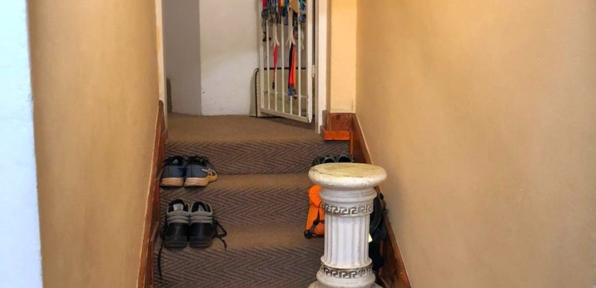 Charming 3-Bedroom Home with Income Potential