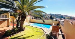 Family Home with Pool