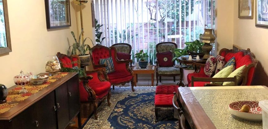 Charming 3-Bedroom Home with Income Potential