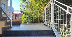 Welcome to this delightful 2-bedroom apartment, a perfect blend of modern convenience and tranquil living.