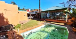 Lovely 3 Bedroom House Well Positioned