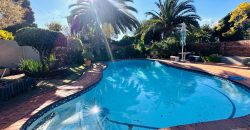 3 Bedroom home in Kensington