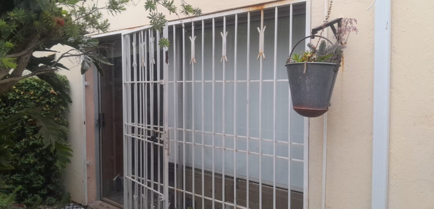 Charming 3-Bedroom Home with Income Potential