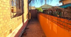 Lovely 3 Bedroom House Well Positioned