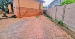 Neat 3-Bedroom Home with Income-Generating Cottage