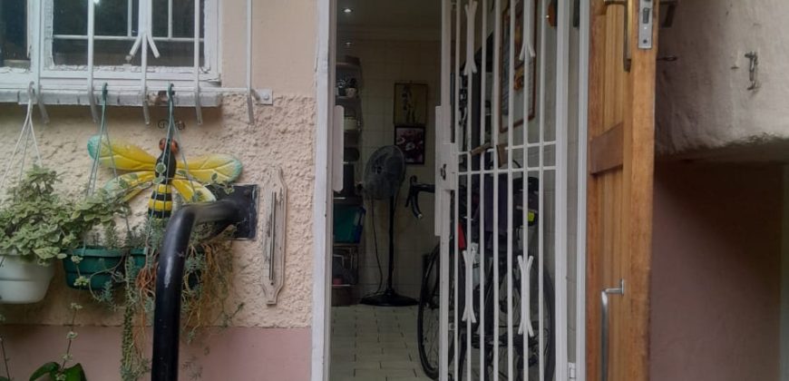 Charming 3-Bedroom Home with Income Potential