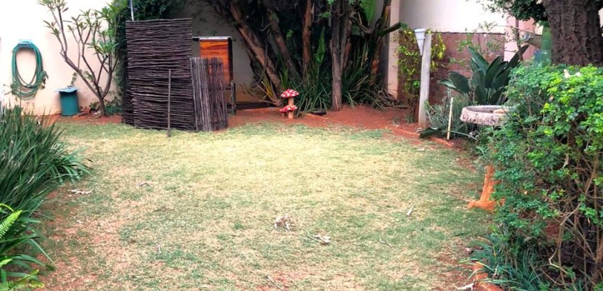 Charming 3-Bedroom Home with Income Potential