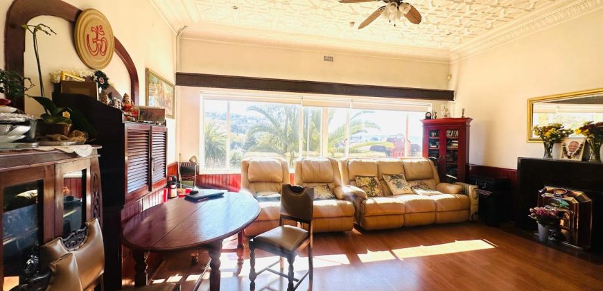 Family Home with Pool