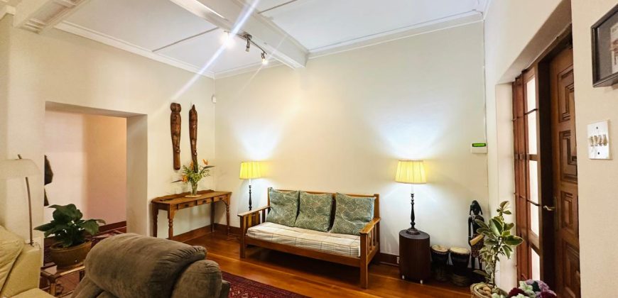 3 Bedroom home in Kensington