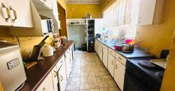 Fixer-Upper with Cottage in Bezuidenhout Valley