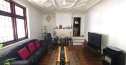 Family Home with Modern Comforts and Outdoor Leisure