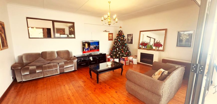 Charming Family Home in Kensington