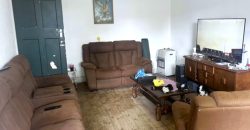 Family Home with Flatlet