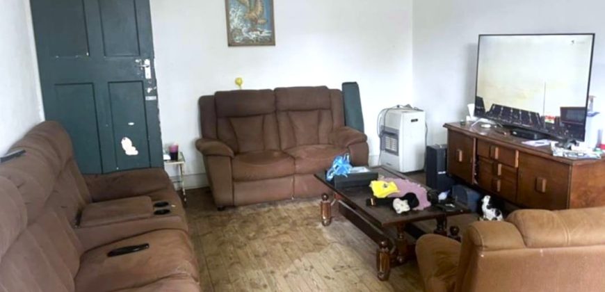 Family Home with Flatlet